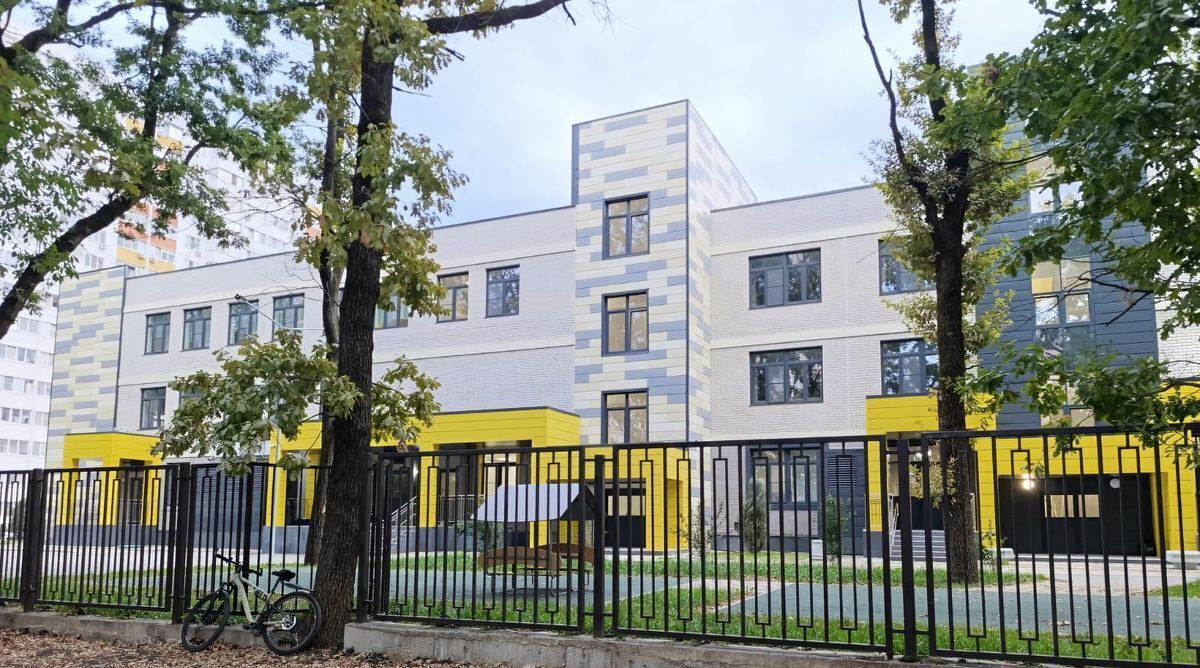 квартира г Краснодар р-н Прикубанский ул им. Героя Яцкова И.В. 28 микрорайон «Восточно-Кругликовский» фото 25