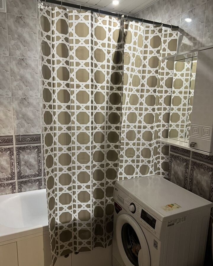 квартира г Курган Центральный ул. Максима Горького, 207 фото 6