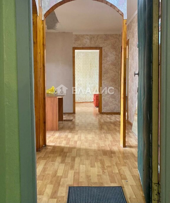 квартира г Сосновый Бор ул Молодежная 26 фото 10