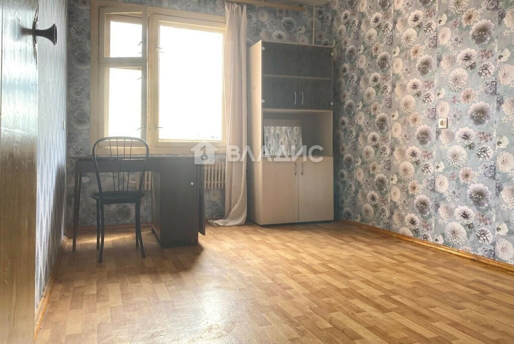 квартира г Сосновый Бор ул Молодежная 26 фото 24