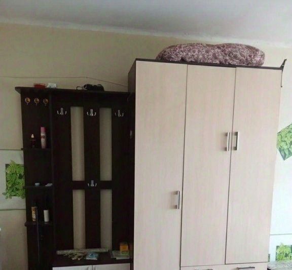 квартира г Прокопьевск р-н Рудничный ул Институтская 105 фото 2