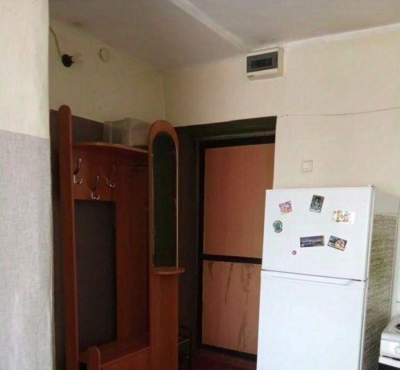 квартира г Прокопьевск р-н Рудничный ул Институтская 105 фото 4
