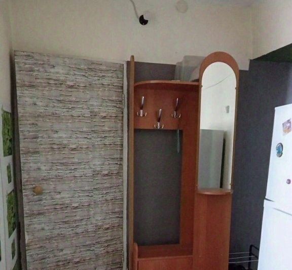 квартира г Прокопьевск р-н Рудничный ул Институтская 105 фото 5