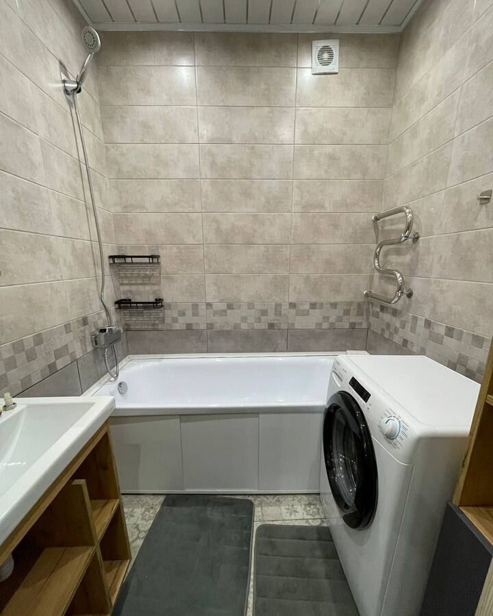 квартира г Клин ул Физкультурная 2 фото 11