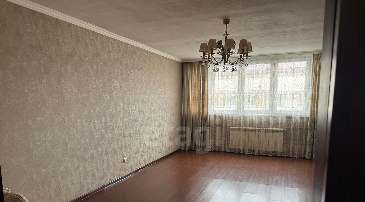 квартира р-н Правобережный г Беслан ул Мира 15 фото 5