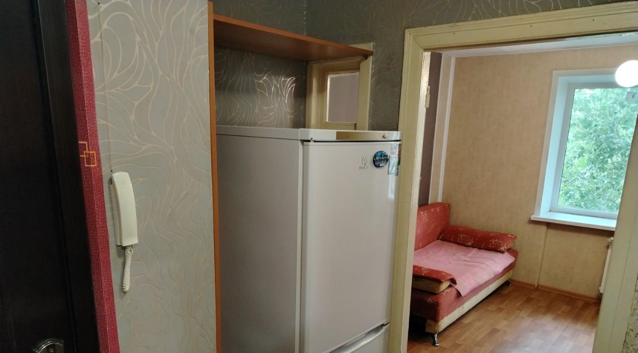квартира г Тольятти р-н Центральный ул Победы 39 фото 2