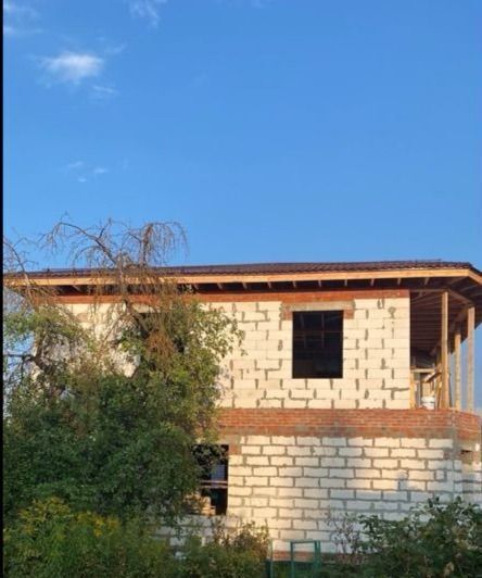 дом г Калуга р-н Московский ул Железняки 32 фото 2