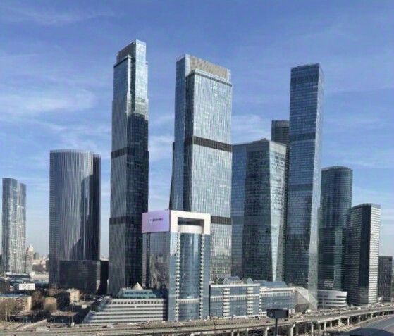 квартира г Москва метро Шелепиха проезд Шмитовский 39к/6 фото 17