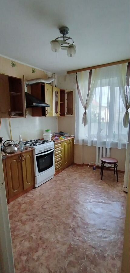 квартира р-н Нурлатский г Нурлат ул Нурлатская 16 Республика Татарстан Татарстан, муниципальное образование Нурлат фото 4
