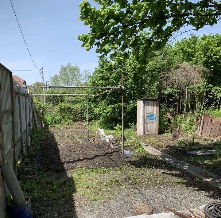 дом г Владикавказ р-н Затеречный тер. СНО Терек 311 фото 3