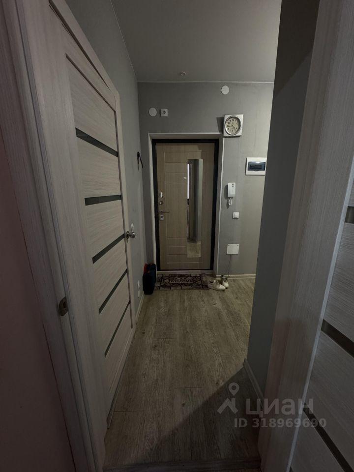 квартира г Екатеринбург р-н Орджоникидзевский ул Фрезеровщиков 620135 жилой район «Изумрудный бор» Yekaterinburg, Sverdlovskaya oblast, Russia, 26 фото 10