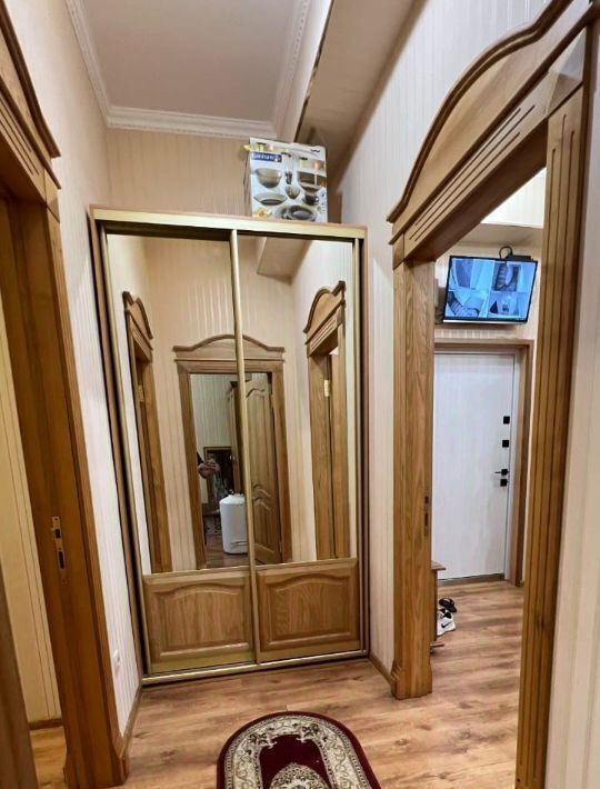 квартира г Ялта ул Загородная 17д фото 8