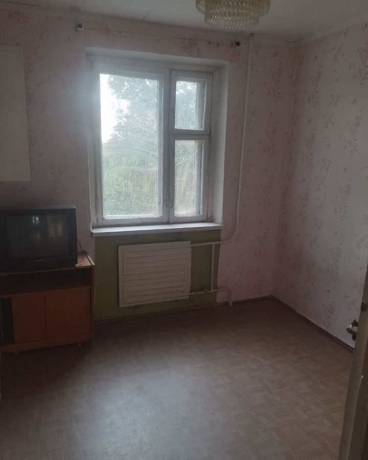 квартира р-н Сокольский г Сокол ул Продольная 18 фото 11