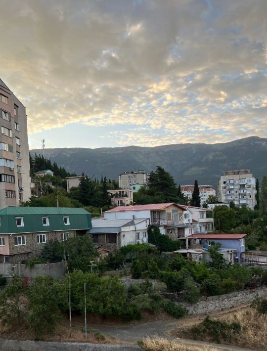 квартира г Ялта ул Загородная 17д фото 17