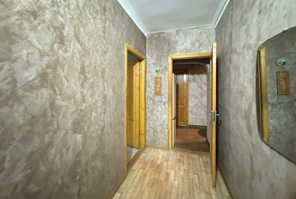 квартира г Орск Новый город ул Горького 1 город фото 15