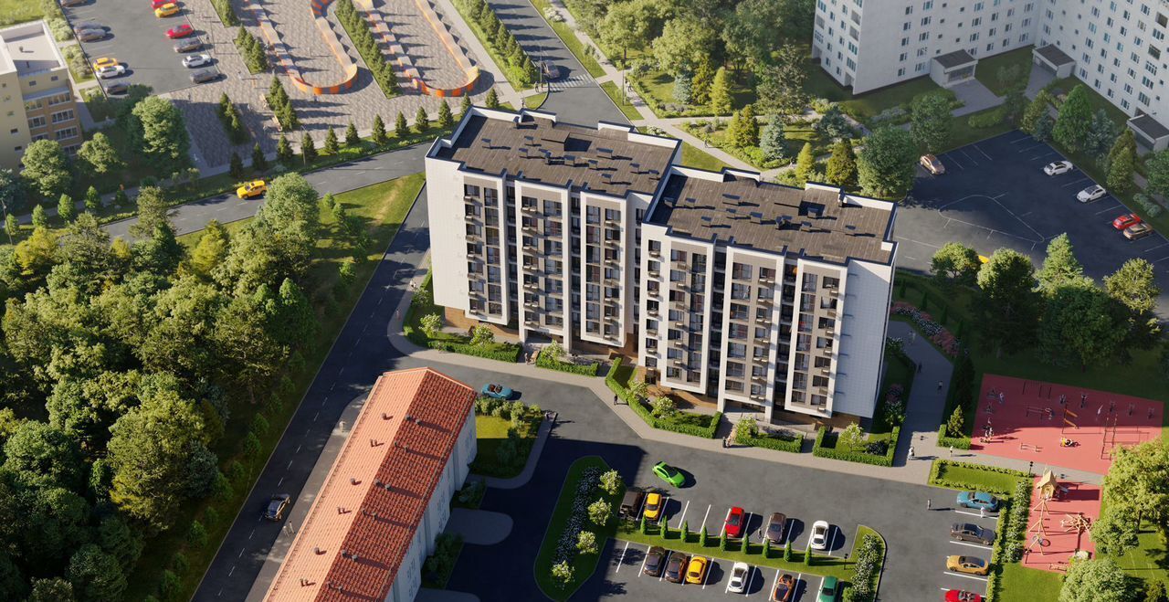 квартира г Севастополь ул Маячная 1г Крым фото 4