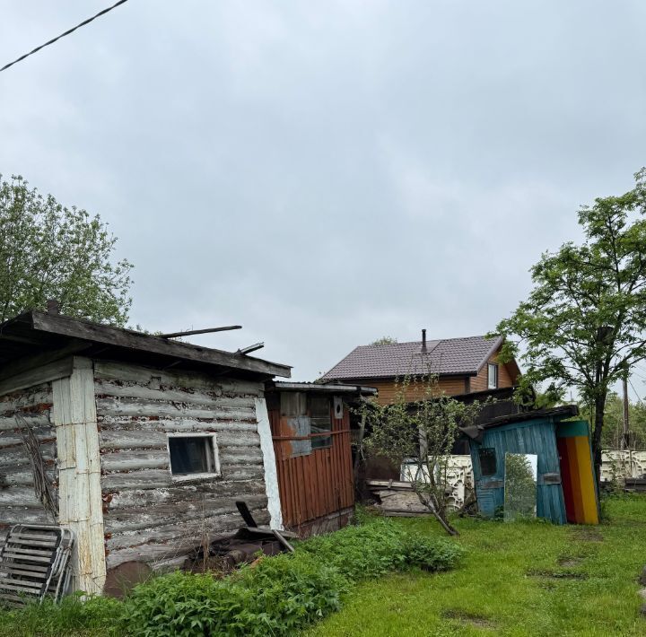 дом г Красное Село снт тер.Авангард ул 1-я линия метро Проспект Ветеранов фото 12