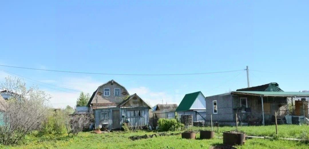 дом г Стерлитамак снт Ольховка 182 фото 1