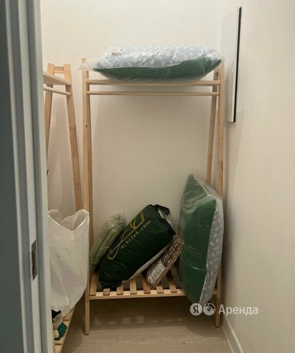 квартира г Одинцово р-н мкр Клубничное поле Одинцово, 4 фото 9