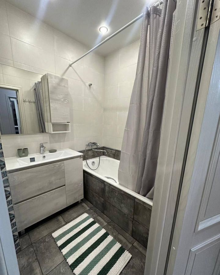 квартира г Видное ул Радужная 8 фото 6