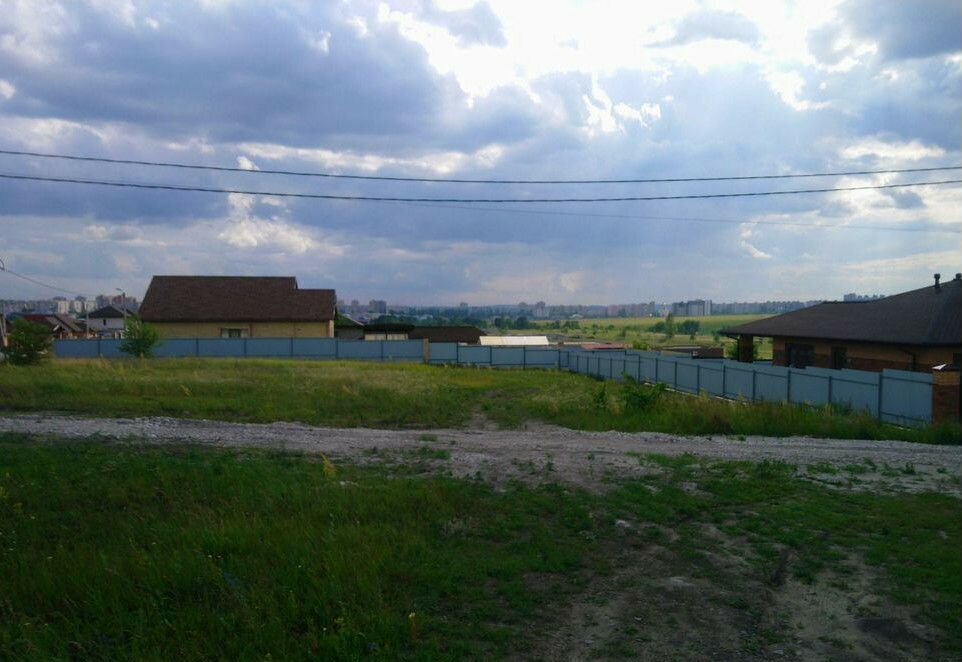 земля г Старый Оскол ул Троицкая фото 12