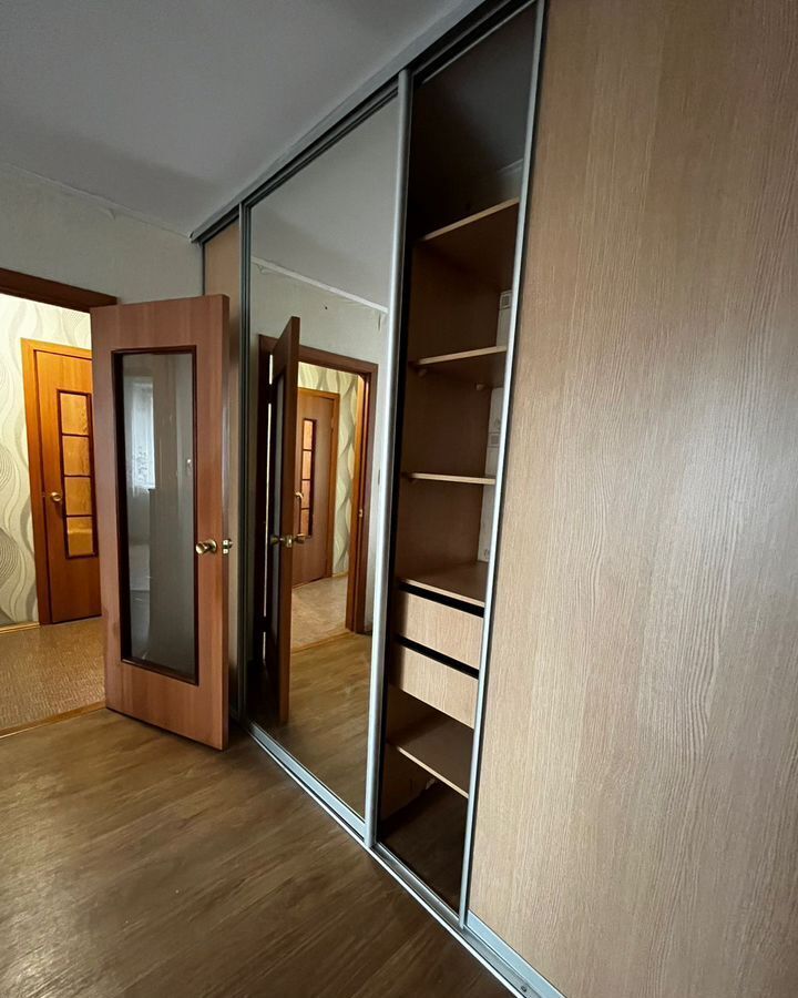 квартира г Челябинск р-н Ленинский ул Агалакова 33 фото 6