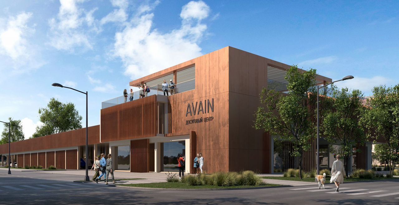 квартира г Дербент ул Трудовая ЖК «Avain» фото 10