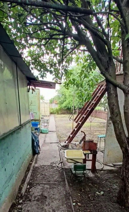 дом г Старый Оскол Ивушка Котельский район СНТ, 699 фото 7