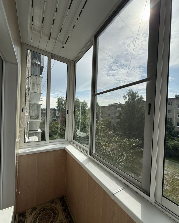 квартира г Каменск-Уральский ул Кирова 6 фото 18