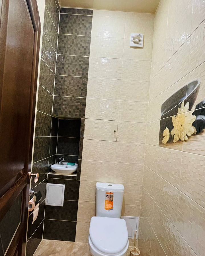 квартира г Саров ул Садовая 66к/3 фото 6