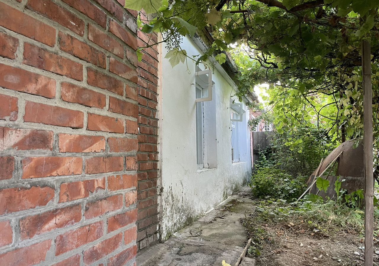 дом р-н Славянский г Славянск-на-Кубани ул Богдановская 5 Славянское городское поселение фото 12