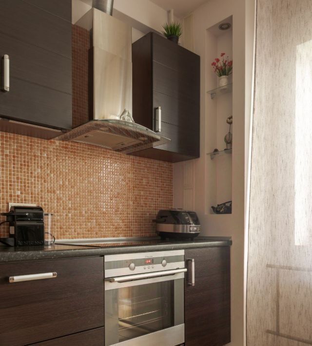 квартира г Волжский пр-кт Дружбы 35а фото 5