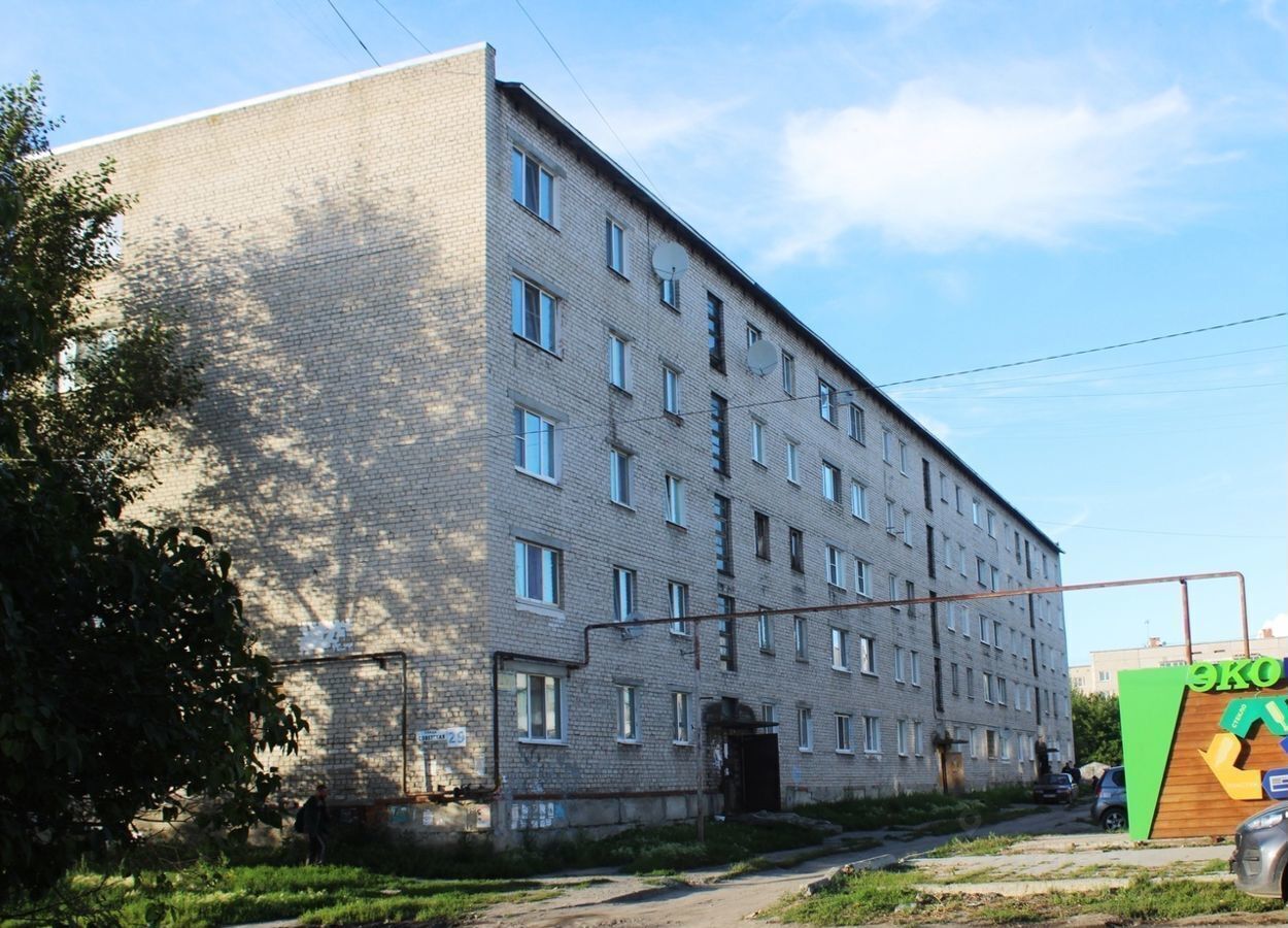 квартира г Камышлов ул Советская 29 Камышловский г. о. фото 1
