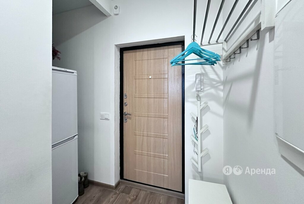 квартира г Мытищи ул Академика Каргина 36б Медведково фото 9