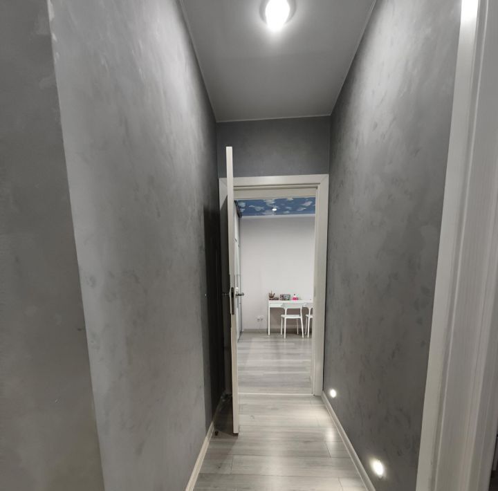квартира г Тольятти р-н Автозаводский ул Фрунзе 8а фото 29