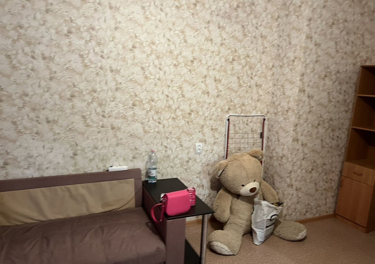 квартира г Нижний Новгород р-н Автозаводский Парк культуры б-р Южный 6 ЖК «ЮГ» фото 11