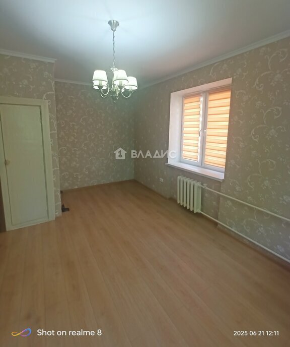 квартира г Калининград р-н Центральный пр-кт Мира 48 фото 5