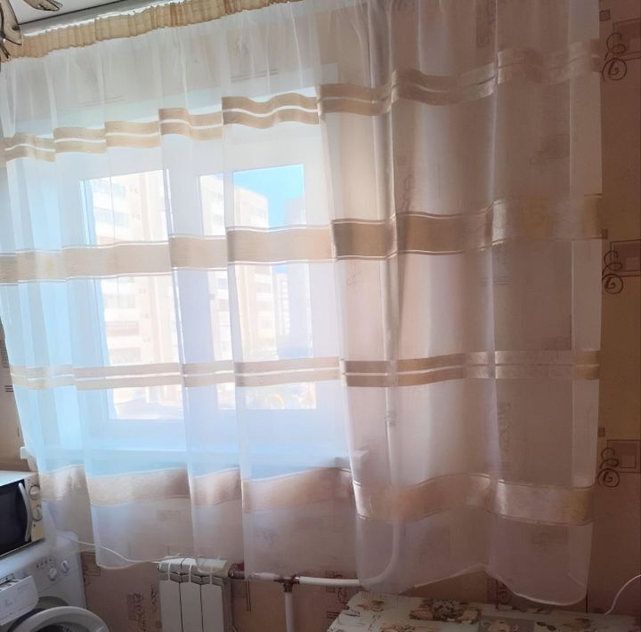 квартира г Каменск-Уральский Красногорский б-р Комсомольский 55 фото 8