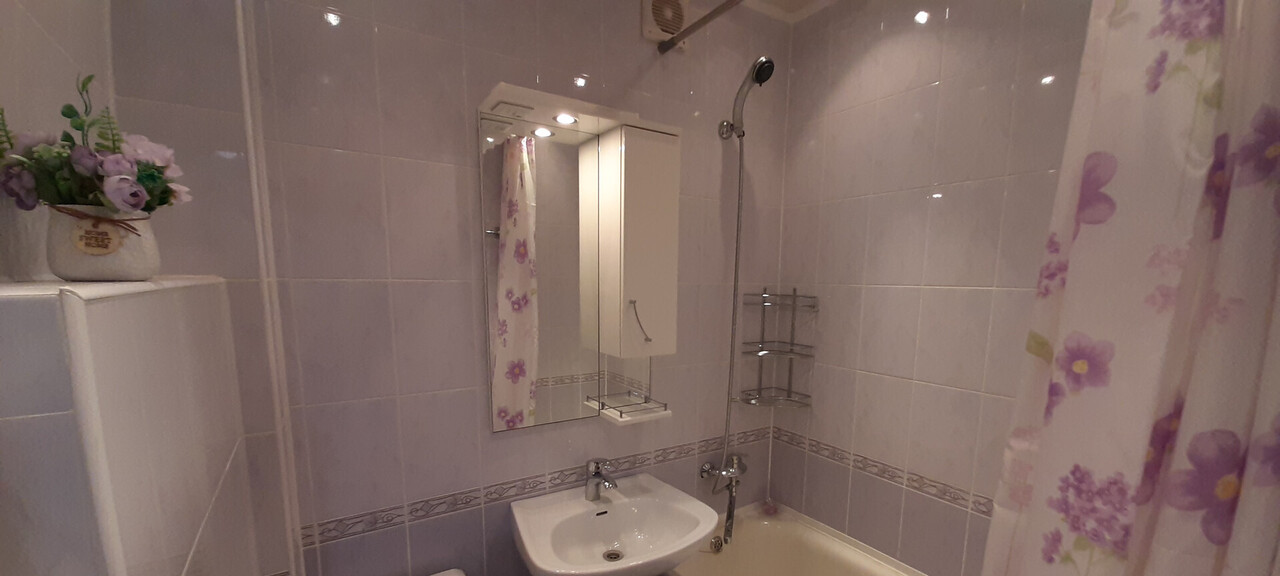 квартира г Ухта ул Интернациональная 60 фото 19