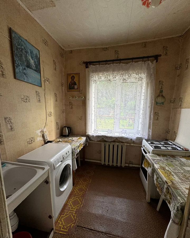 дом р-н Кольчугинский г Кольчугино Зеленоборский муниципальное образование Кольчугино, 5 фото 7