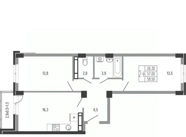 р-н Прикубанский Фестивальный фото