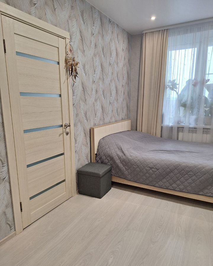 квартира г Киров р-н Ленинский ул Архитектора Валерия Зянкина 11к/1 фото 4