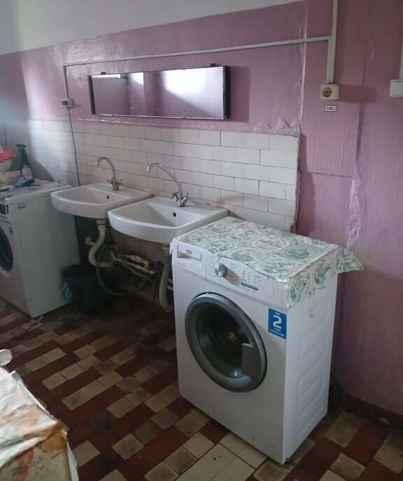 комната г Мценск ул Катукова 4/2 фото 10