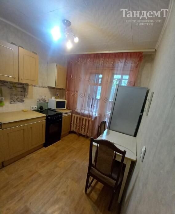 квартира г Омск р-н Центральный пр-кт Карла Маркса 43ак/1 фото 1