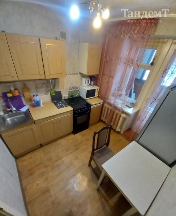 квартира г Омск р-н Центральный пр-кт Карла Маркса 43ак/1 фото 3