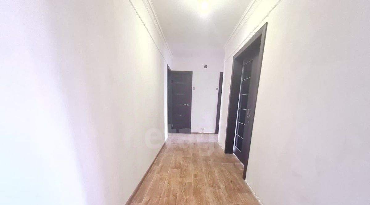 квартира г Тюмень р-н Калининский ул Комбинатская 63 фото 21
