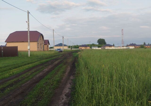 земля Республика Татарстан Татарстан, муниципальное образование Нурлат, Черемшанская ул фото