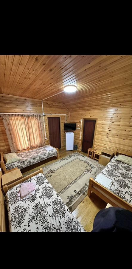комната г Избербаш ул Рыбникова 13 фото 4