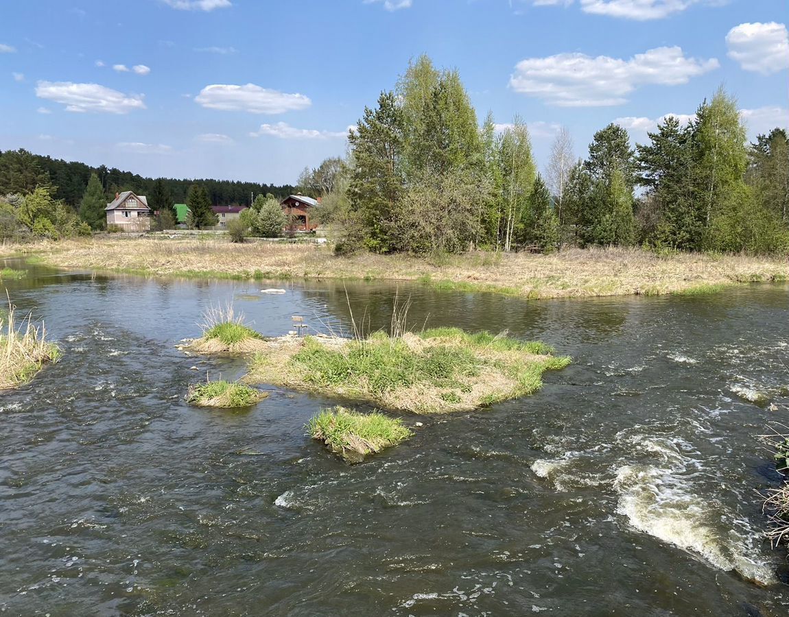 дом г Лесной сад тер КоллективныйN 28 19, Березовский фото 3