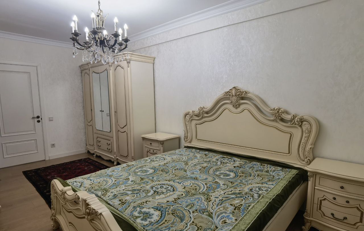 квартира г Махачкала р-н Ленинский пр-кт Гамидова 57в фото 12